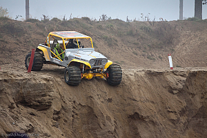 Ketil Johnsen, Kermitnation