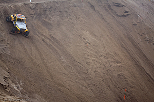 Ketil Johnsen, Kermitnation