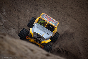 Ketil Johnsen, Kermitnation