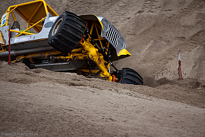 Ketil Johnsen, Kermitnation