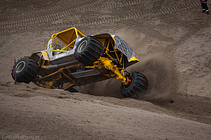 Ketil Johnsen, Kermitnation