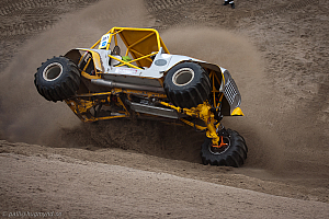 Ketil Johnsen, Kermitnation