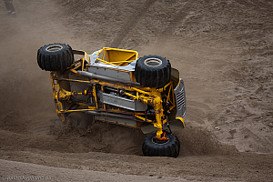 Ketil Johnsen, Kermitnation