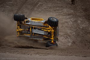 Ketil Johnsen, Kermitnation