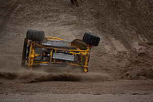 Ketil Johnsen, Kermitnation