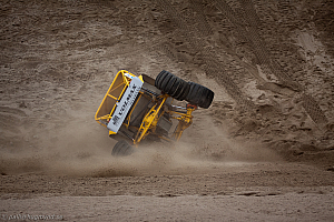 Ketil Johnsen, Kermitnation