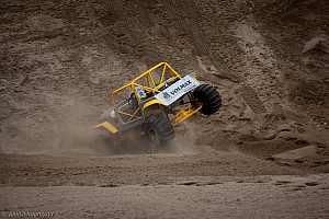 Ketil Johnsen, Kermitnation