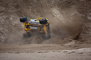 Ketil Johnsen, Kermitnation