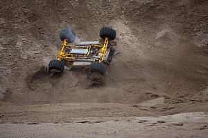 Ketil Johnsen, Kermitnation