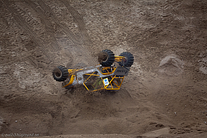 Ketil Johnsen, Kermitnation