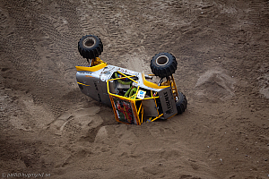 Ketil Johnsen, Kermitnation