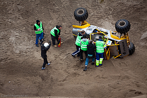 Ketil Johnsen, Kermitnation