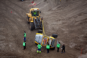 Ketil Johnsen, Kermitnation