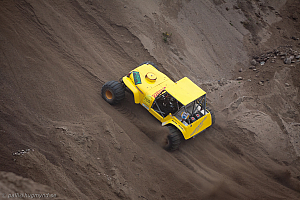 Jörgen Paulsen,  No Limit