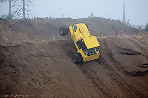 Jörgen Paulsen,  No Limit