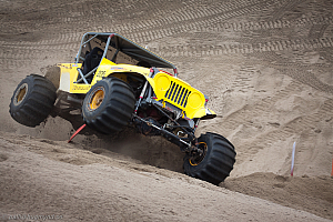 Jörgen Paulsen,  No Limit