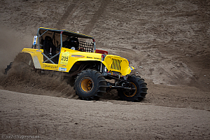 Jörgen Paulsen,  No Limit