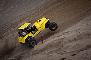 Jörgen Paulsen,  No Limit