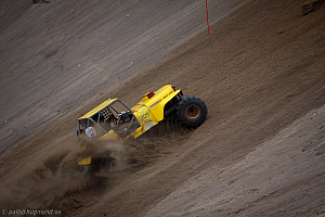 Jörgen Paulsen,  No Limit