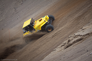 Jörgen Paulsen,  No Limit