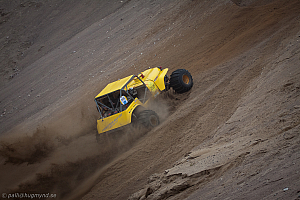 Jörgen Paulsen,  No Limit