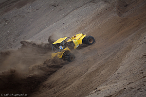 Jörgen Paulsen,  No Limit