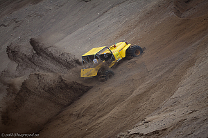 Jörgen Paulsen,  No Limit