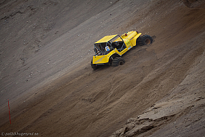 Jörgen Paulsen,  No Limit