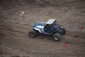 Jørn Høidalen, Punisher