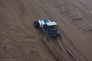 Jørn Høidalen, Punisher