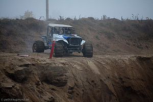 Jørn Høidalen, Punisher