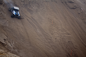 Jørn Høidalen, Punisher