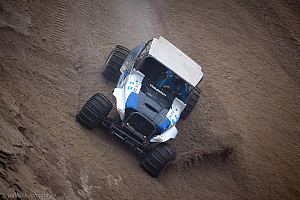 Jørn Høidalen, Punisher