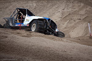 Jørn Høidalen, Punisher