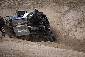 Jørn Høidalen, Punisher