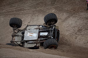 Jørn Høidalen, Punisher