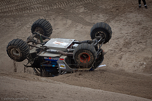 Jørn Høidalen, Punisher