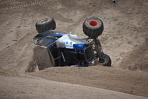 Jørn Høidalen, Punisher