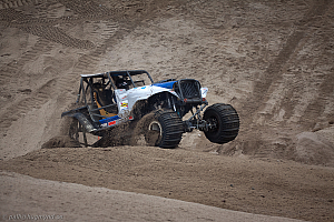 Jørn Høidalen, Punisher