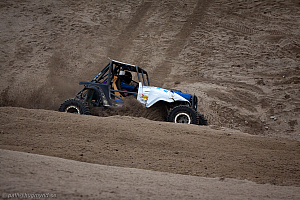 Jørn Høidalen, Punisher