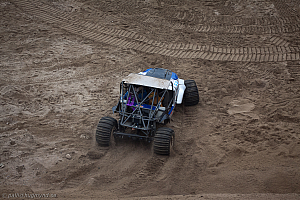 Jørn Høidalen, Punisher