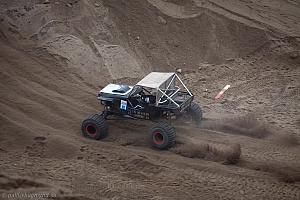 Tor-Egil Thorland, Ugly Betty