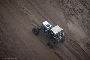 Tor-Egil Thorland, Ugly Betty