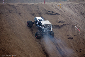 Tor-Egil Thorland, Ugly Betty