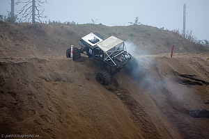 Tor-Egil Thorland, Ugly Betty