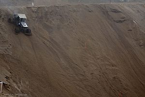 Tor-Egil Thorland, Ugly Betty