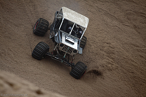 Tor-Egil Thorland, Ugly Betty