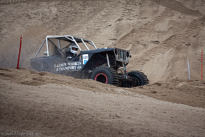 Tor-Egil Thorland, Ugly Betty