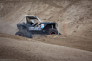 Tor-Egil Thorland, Ugly Betty