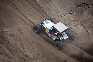 Roger Fossen, Mad-Croc